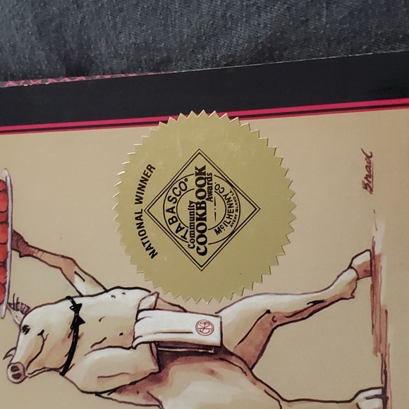 : The kansas city barbeque Society Cookbook - Picture 4 of 13